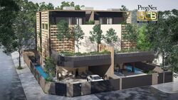 Hillcrest Park (D11), Semi-Detached #545986251
